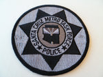 santa cruz metro task force police