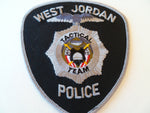 west jordan police tactical team