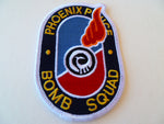 phoenix police bomb squad