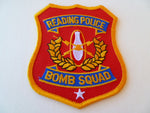 reading police bomb squad