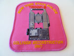 new york state police collision recon unit troop b