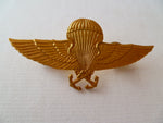MEXICO NAVY A/B WINGS METAL