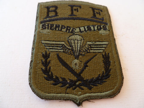 ITALY a/b bfe patch