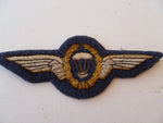 WEST germany a/b  bullion wings gold and silver