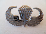 SOUTH KOREA metal a/b wing