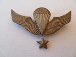 CHILE early a/b metal wing broach mount