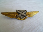 FRANCE airforce aircrew metal wings drago paris maker