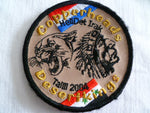 DUTCH GULF WAR netherlands copperheads