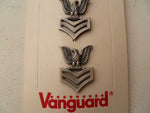 USA USN rank pair p/off