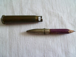 BRITISH 303 shell/pencil