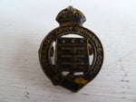 AUSTRALIA 1930/42  ordinance corps collar