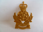 AUSTRALIA 1953/60  intelligence corp cap badge lugs