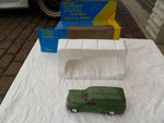 TRAX 8003 fj holden van boxed cellopane crinkled