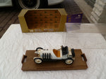 BRUMM boxed ORO series R19 1909 benz blitzen