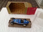 BRUMM boxed ORO series R41 bugatti 1933