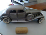 franklin mint 1933 duesenberg sj twennty grand