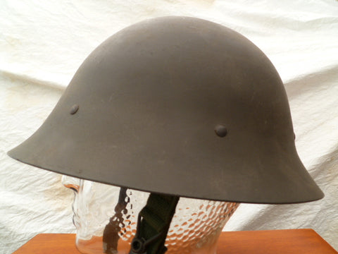 SWEDISH standard helmet