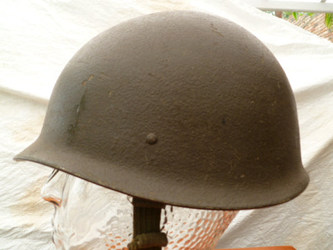 GERMAN standard m1 style helmet