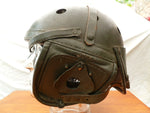 ARGENTINA RARE 1930'S TANKERS HELMET