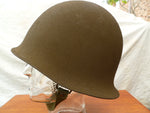 SOUTH AFRICA helmet good cond all intact