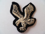 COMMONWEALTH PARA WING probably uk old