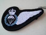 AUSTRALIA airforce para/ab instructors 1/2 wing ex cond