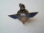 BRITAIN PARATROOPER  lapel badge