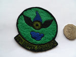 USAF 28th supply squadron local made