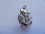 AUSTRALIA NT water police badge
