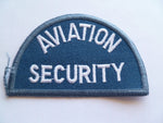 AUST/NZ aviation security patch older