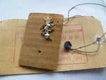 AUSTRALIA sealed sample army areme collar