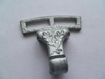 GERMAN WWII dagger hanger clip for belt