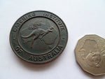 AUSTRALIA catering institute of australia medallion 1970