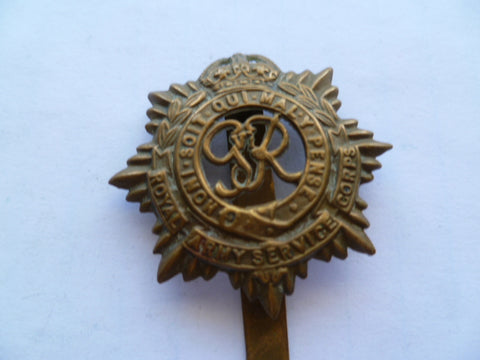 asc cap badge geo 5th