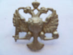 1st the queens dragoon guards cap w/m exc