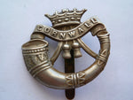 cornwall regt w/m older