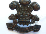 welch regt bronze and blade fasteners