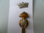 royal irish fusiliers 2 piece cap set
