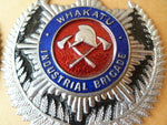 waipukerau fire brigade