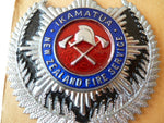 ikamatua fire service