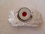 cockade set ex cond