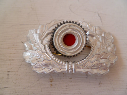 cockade set ex cond