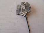 GERMAN WWII lapel badge
