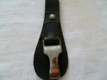 GERMAN WWII dagger hanger clip for belt etc