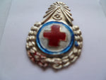 THAILAND red cross badge
