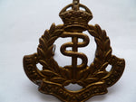 NEW ZEALAND medical corps WWII