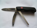 SWISS  army knife exc all the toys on this knife