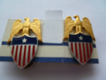 USA 1 star adj generals office pair2...............pn3372