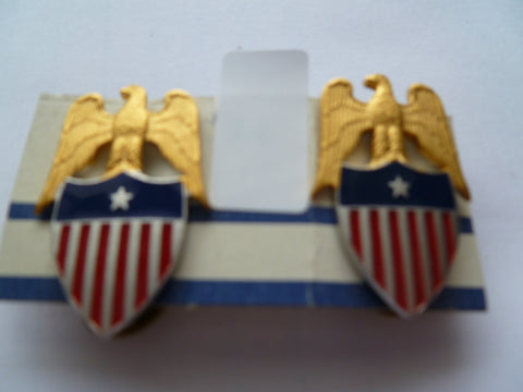 USA 1 star adj generals office pair2...............pn3372