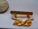 US aviators badge 1913 copy exc .........pn 3359